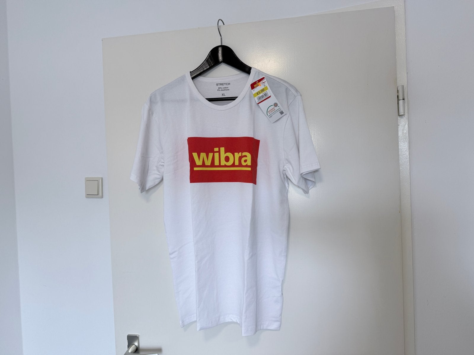 Wibra en Lidl fan kledingstukken, Kleding | Heren, Ophalen of Verzenden