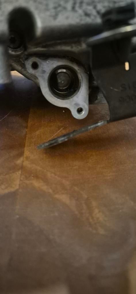 Diverse onderdelen 2.0 TFSI BPJ & 1.4 TSI CAX - Audi/VW, Auto-onderdelen, Motor en Toebehoren, Audi, Skoda, Ophalen of Verzenden