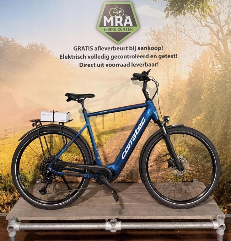 Corratec Trekking, Nieuw, Overige merken