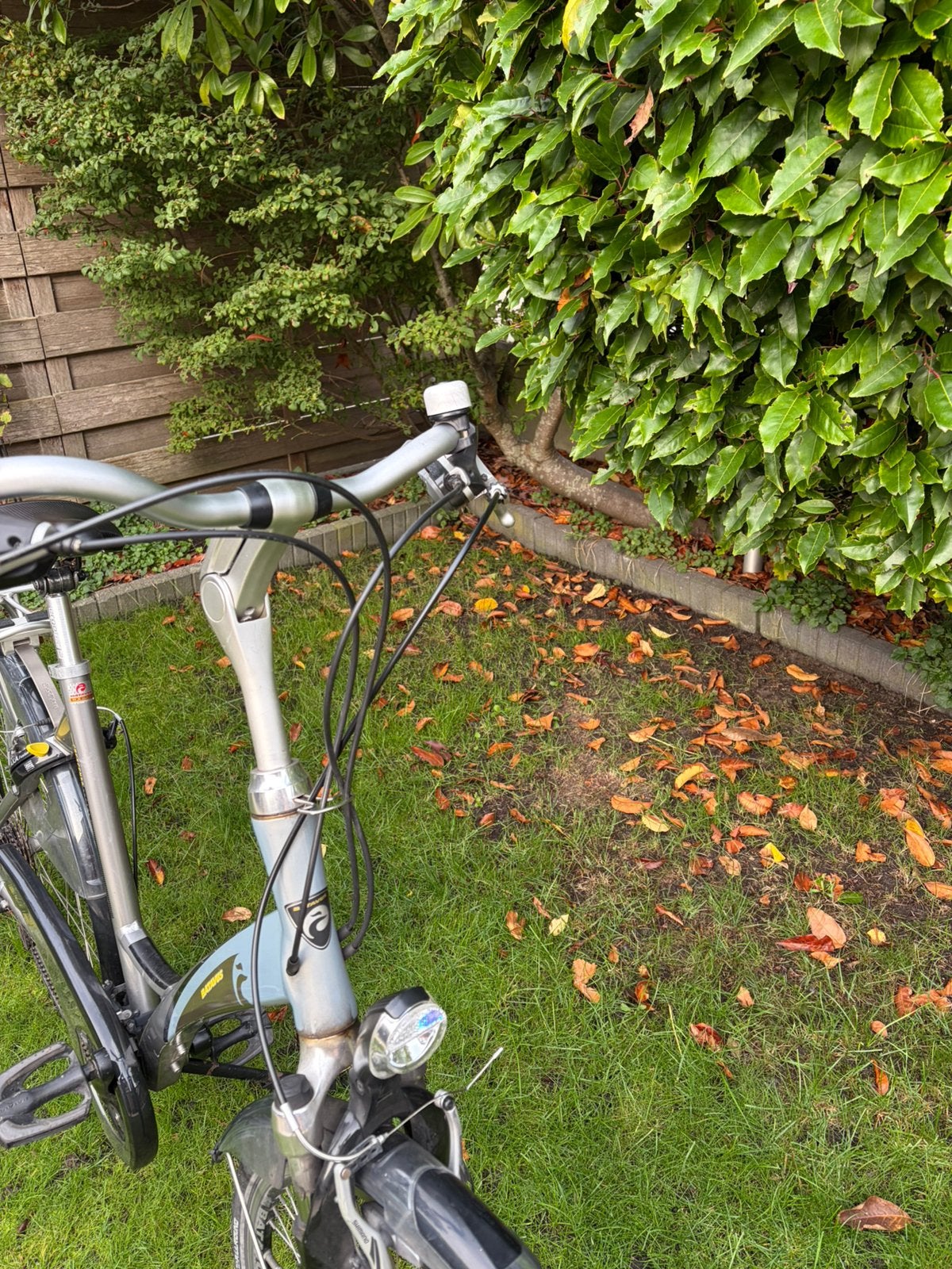 Mooie en goede BATAVUS crescendo 24v damesfiets, Fietsen en Brommers, Ophalen, 53 tot 56 cm, Batavus, Zo goed als nieuw