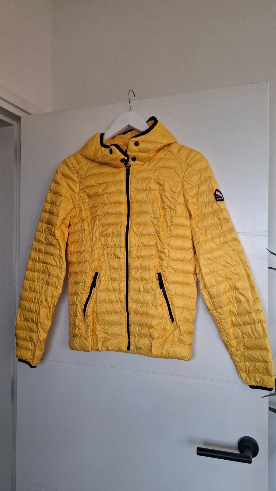 superdry jas maat 36, Ophalen of Verzenden