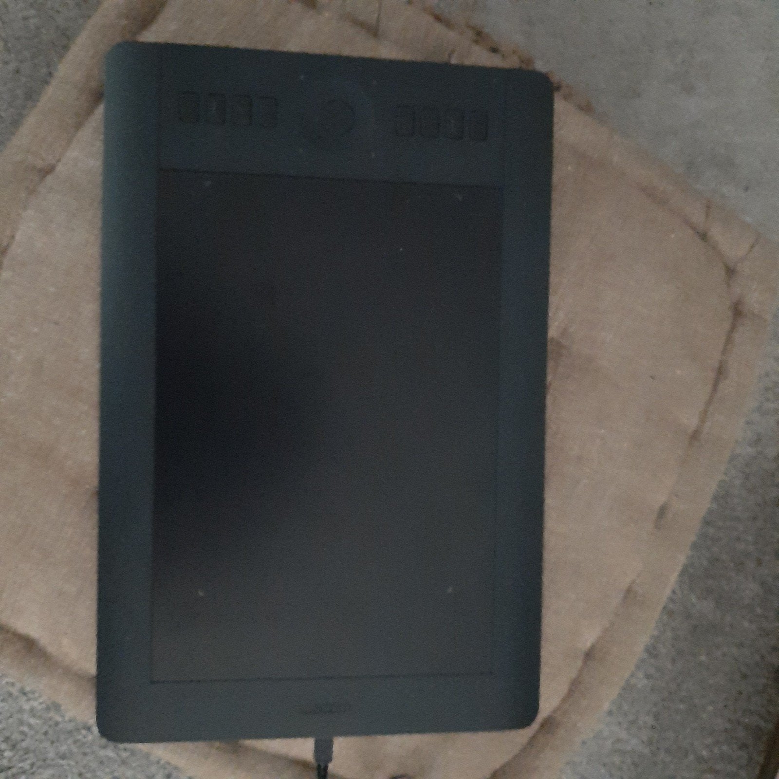 tekentablet Intuos PTH651, Computers en Software, Ophalen of Verzenden