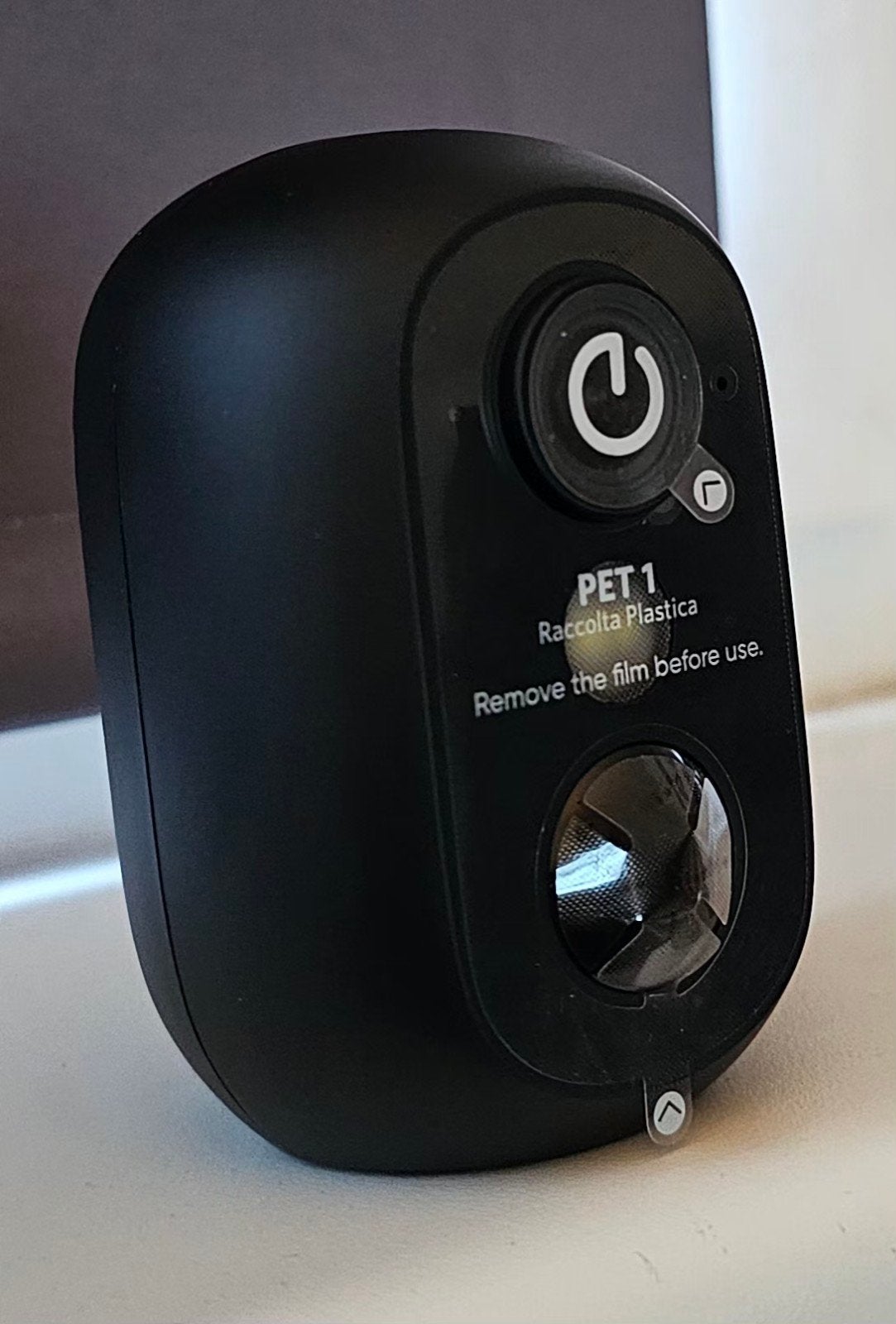 Nieuwste Eufy binnen/buitencamera C35., Ophalen, Nieuw