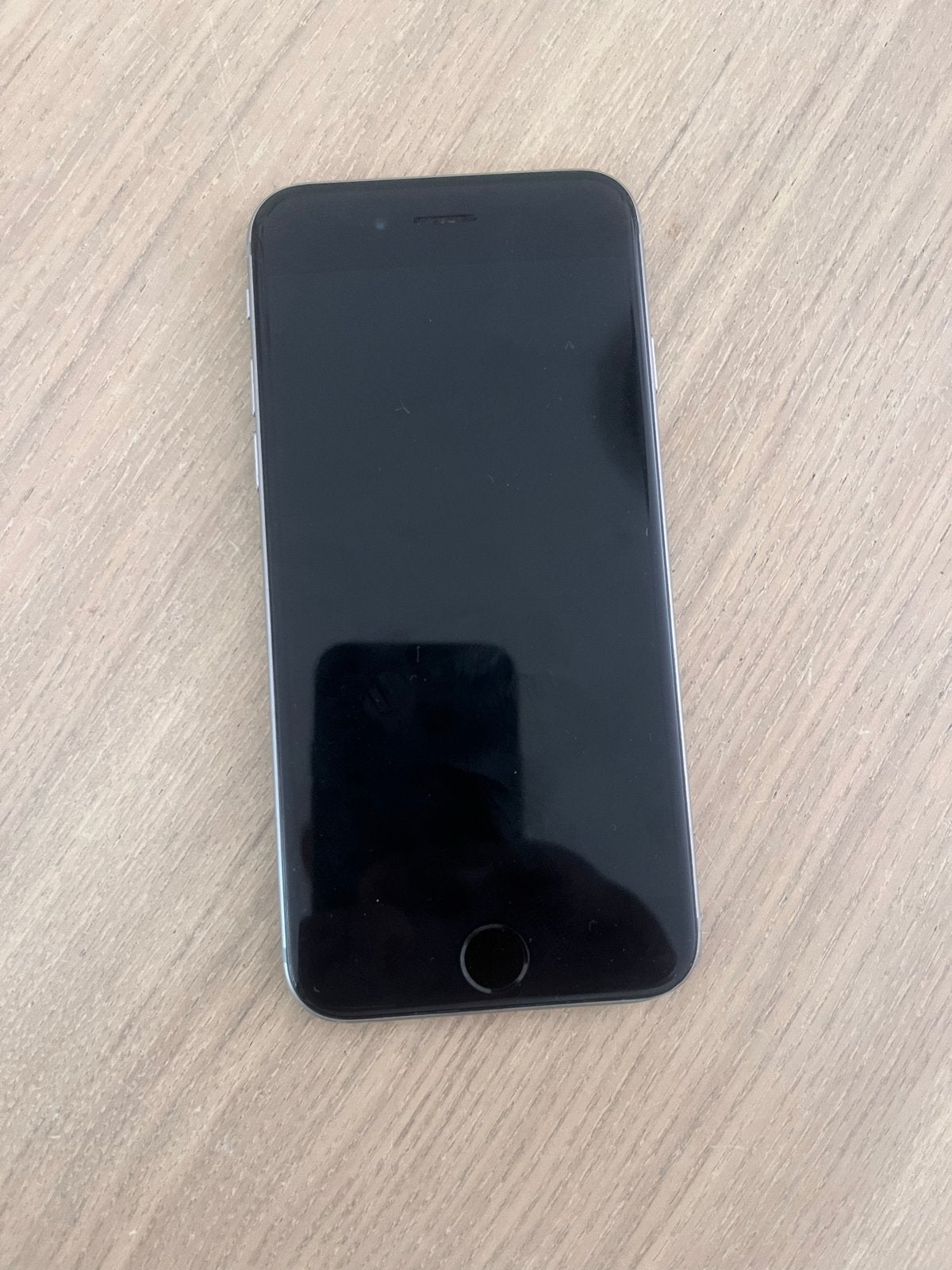 Apple iPhone 6S 64GB Zilver - Zo goed als nieuw, Telecommunicatie, Mobiele telefoons | Apple iPhone, Ophalen of Verzenden, Zo goed als nieuw