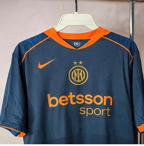 Inter Mediolan, Ophalen of Verzenden, Nieuw, Buitenlandse clubs, Shirt