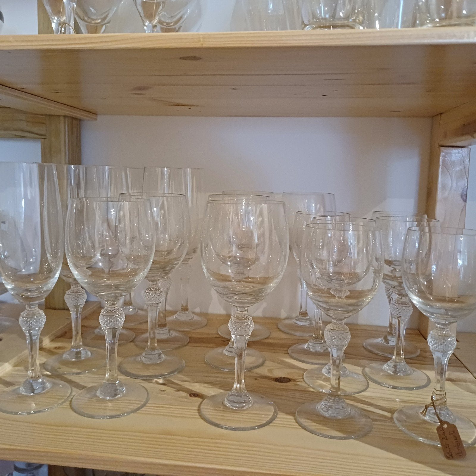 Zwiesel glasservies Ambiante, Ophalen of Verzenden