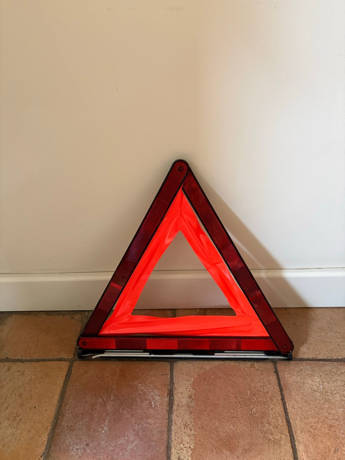 Nieuw!Gevarendriehoek Audi - Delta 4, Ophalen of Verzenden, Nieuw