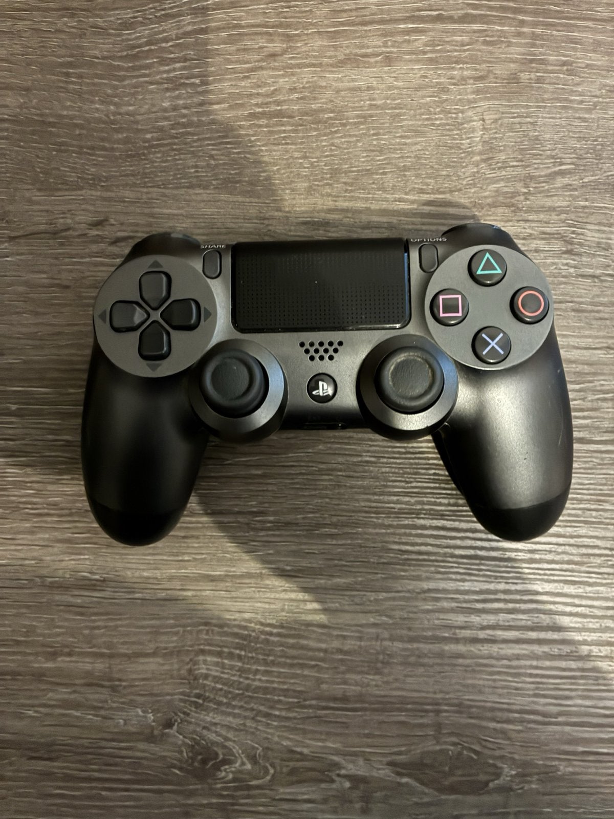Sony PlayStation 4 DualShock 4 Controller, Spelcomputers en Games, Spelcomputers | Sony PlayStation Consoles | Accessoires, Ophalen of Verzenden