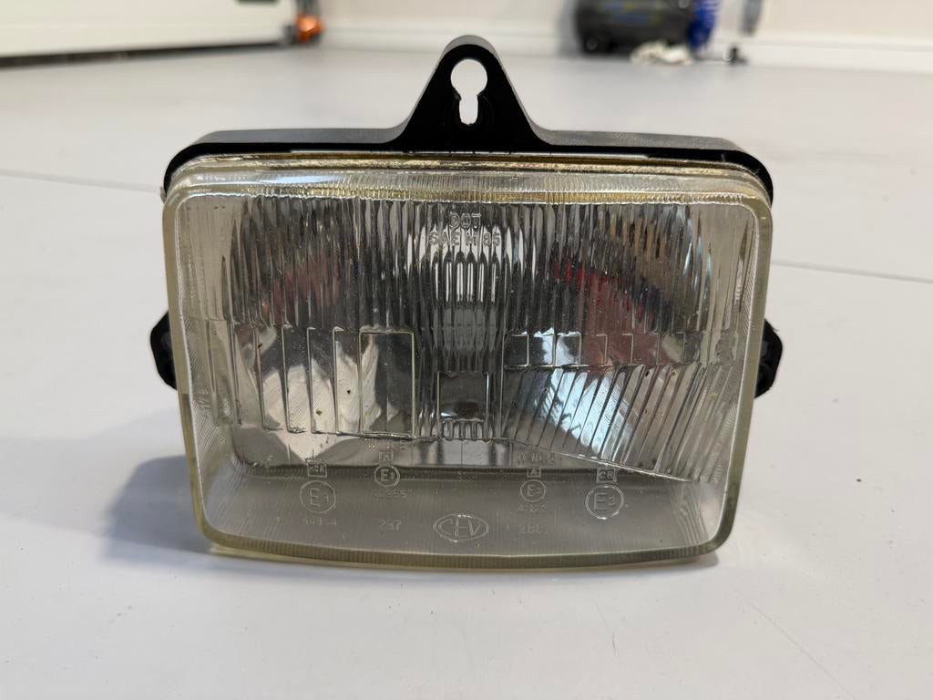 Koplamp Ducati 888, Motoren, Onderdelen | Ducati, Ophalen of Verzenden
