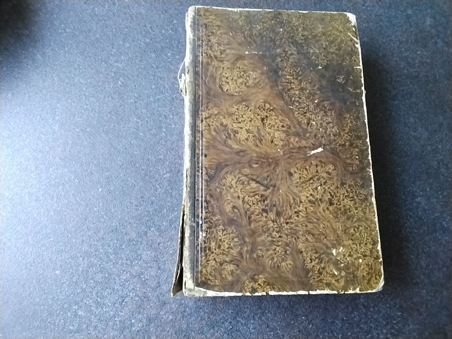 Antieke Bijbel uit 1888 - Het Oude en Nieuwe Testament, Ophalen of Verzenden, Diverse (vertalers)