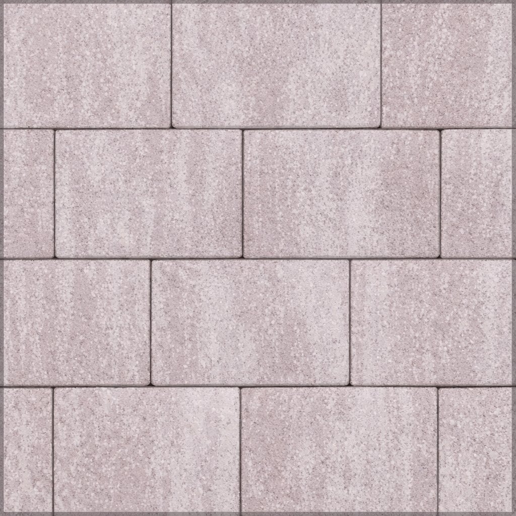 Tremico 20x30cm 6cm - Beste prijs van NL!, Tuin en Terras, Tegels en Klinkers, Ophalen, Tuinvisie, Nieuw, 10 m² of meer