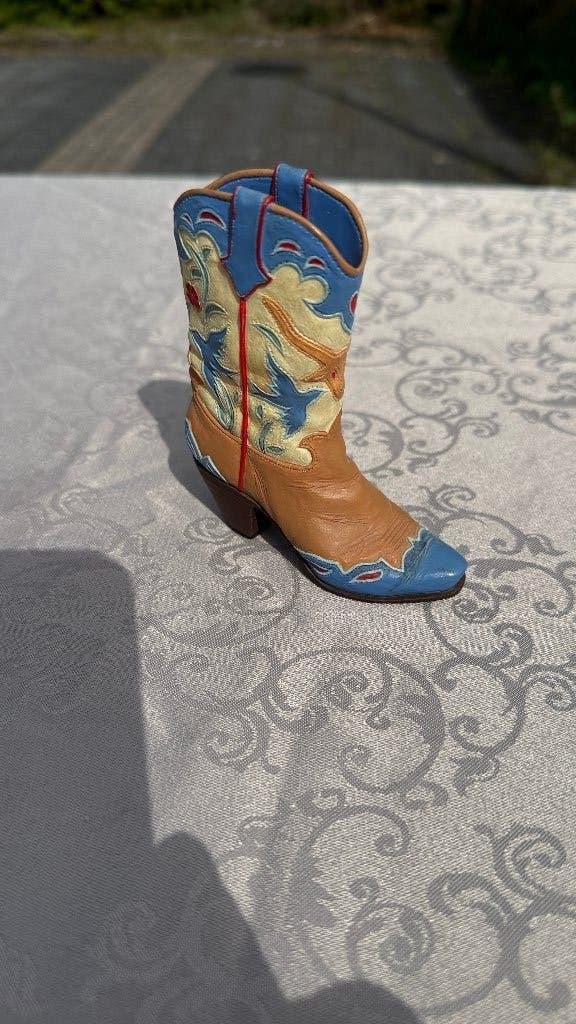 Just the Right Shoe – Home on the Range #25502, Verzamelen, Ophalen of Verzenden, Zo goed als nieuw