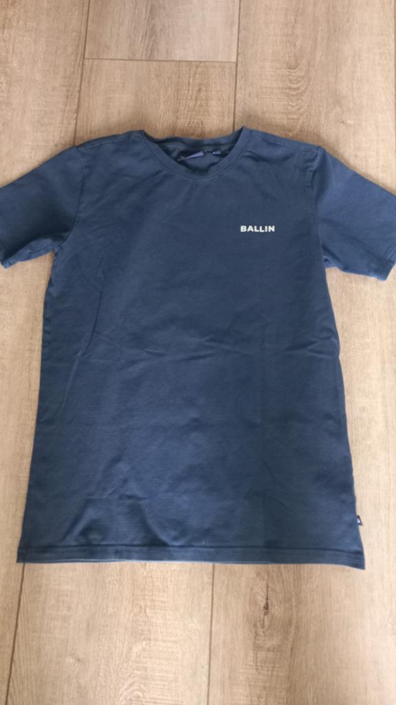 Ballin shirt, Ophalen of Verzenden, Zo goed als nieuw, Overige maten