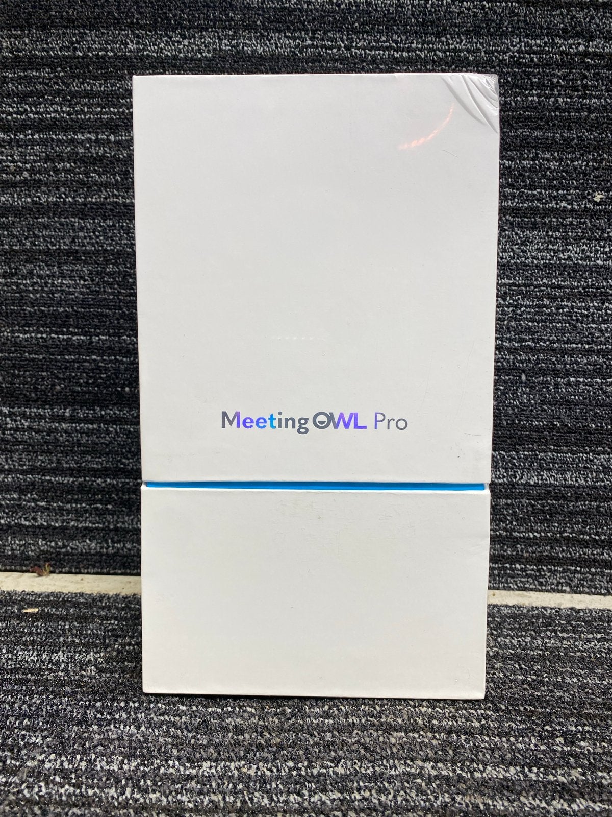 Meeting OWL Pro 360 graden camera en microfoon, Ophalen of Verzenden, Nieuw, Video