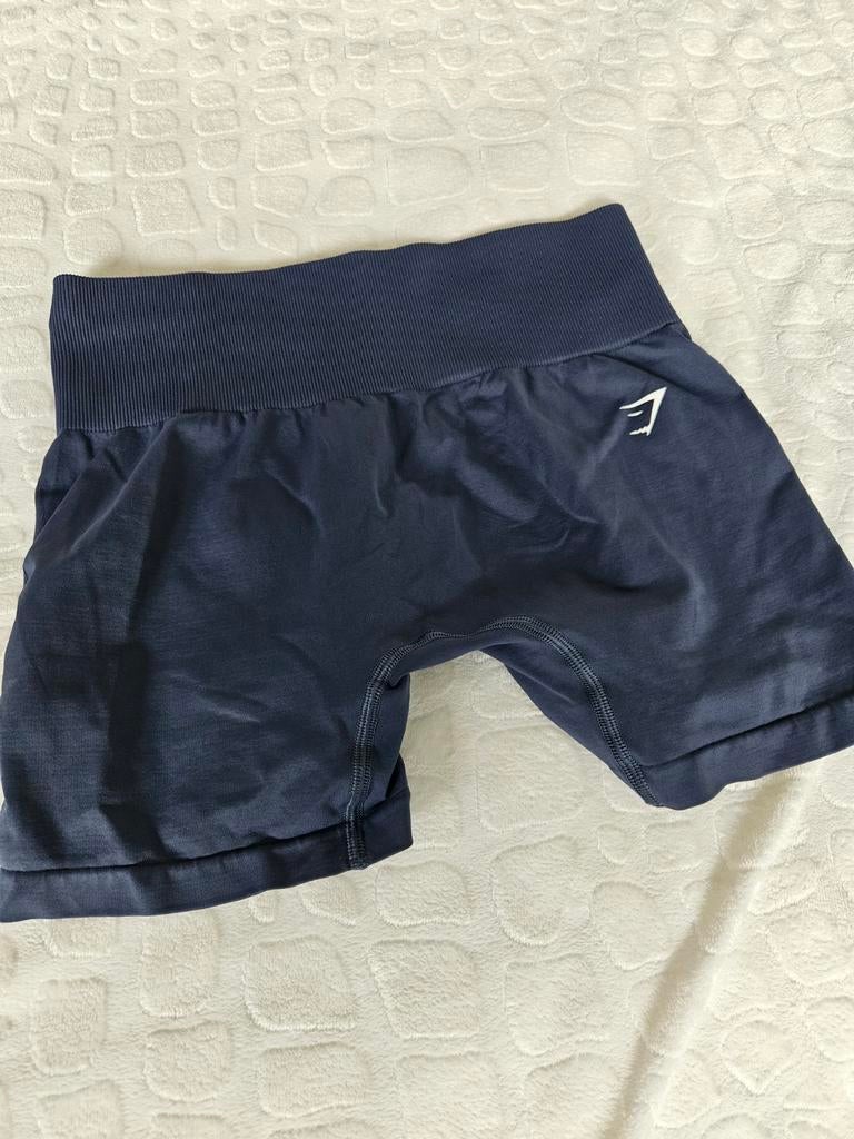 Gymshark Every day seamless short - maat S, Kleding | Dames, Sportkleding, Ophalen of Verzenden