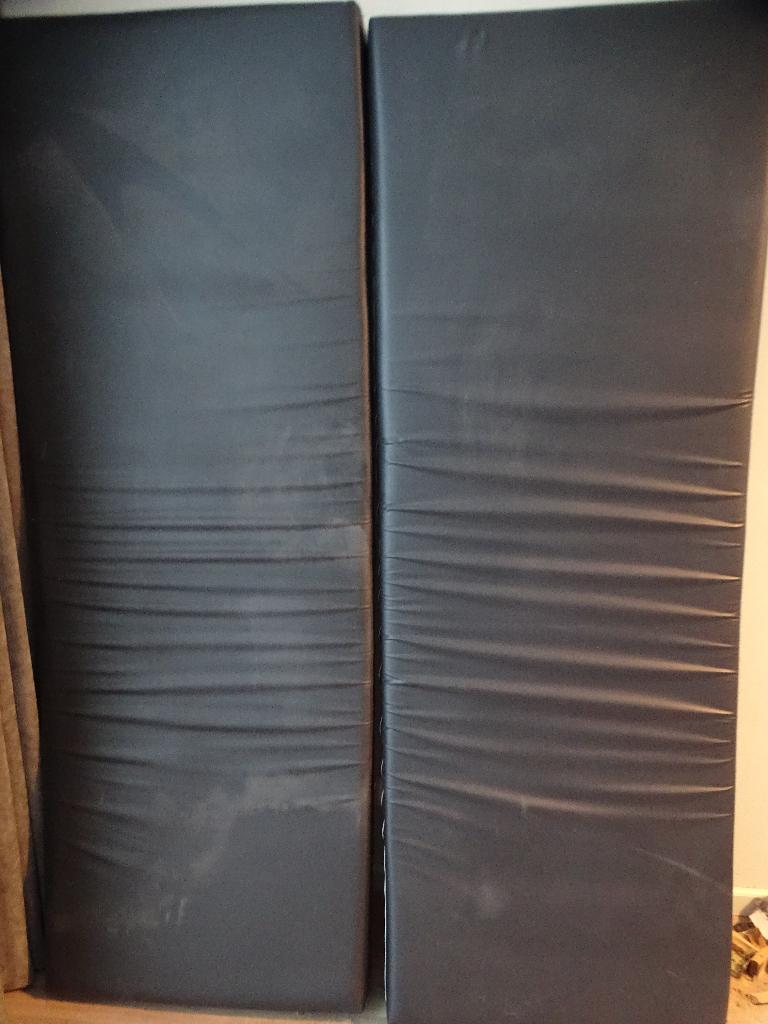 Medisch matras, Ophalen, Zo goed als nieuw, Matras, 200 cm