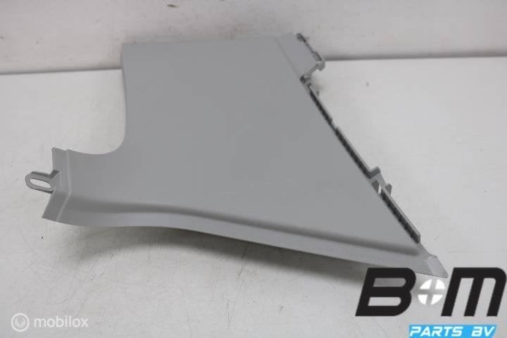 C - stijl bekleding links VW E-Golf 7 5G4867287D, Gebruikt