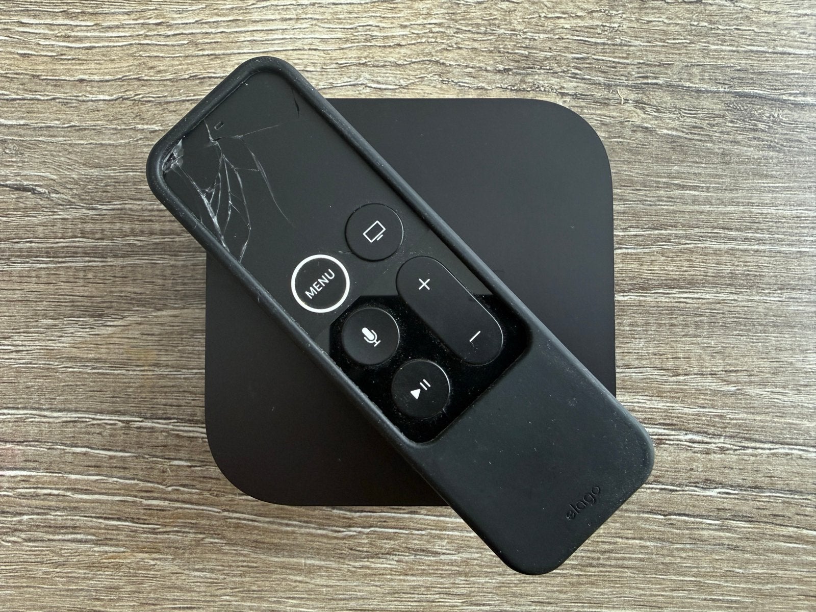 Apple TV 4K 64GB (Model A1842), Audio, Tv en Foto, Ophalen of Verzenden, Zo goed als nieuw, Minder dan 500 GB