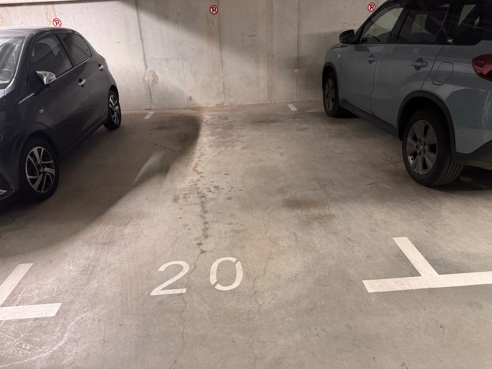 Veilige parkeerplaats centrum Delft, Huizen en Kamers, Zuid-Holland