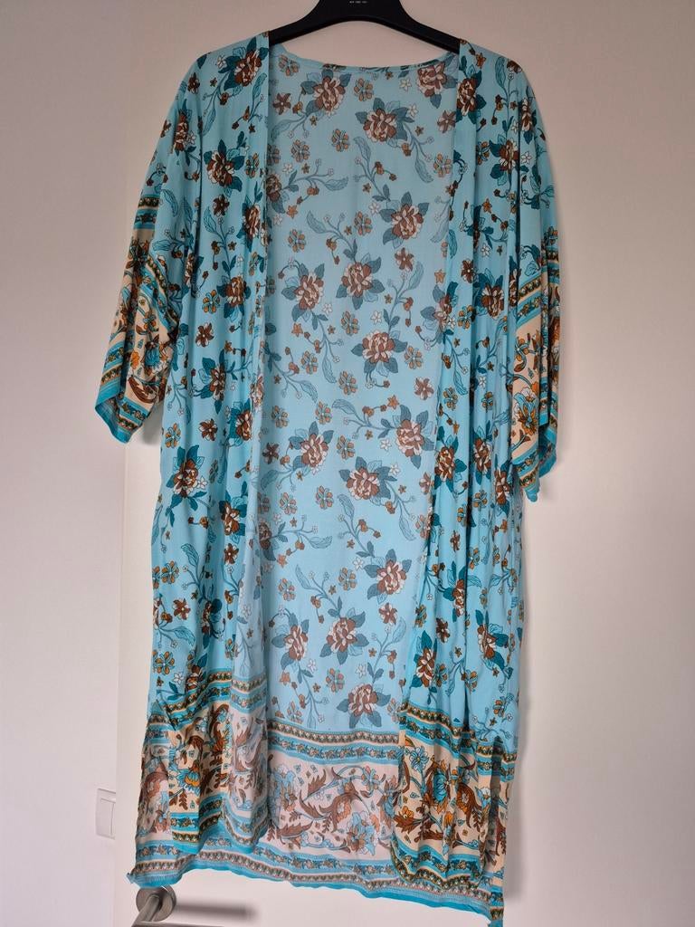 Ibiza vest, Kleding | Dames, Ophalen of Verzenden, Zo goed als nieuw, Maat 38/40 (M)
