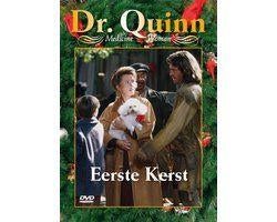 Dr. Quinn Eerste Kerst, Cd's en Dvd's, Vanaf 6 jaar, Ophalen of Verzenden, Zo goed als nieuw