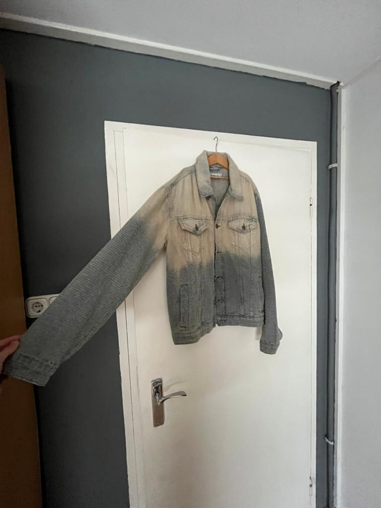 Flâneur Denim Jacket, Ophalen of Verzenden, Nieuw, Maat 46 (S) of kleiner, Blauw