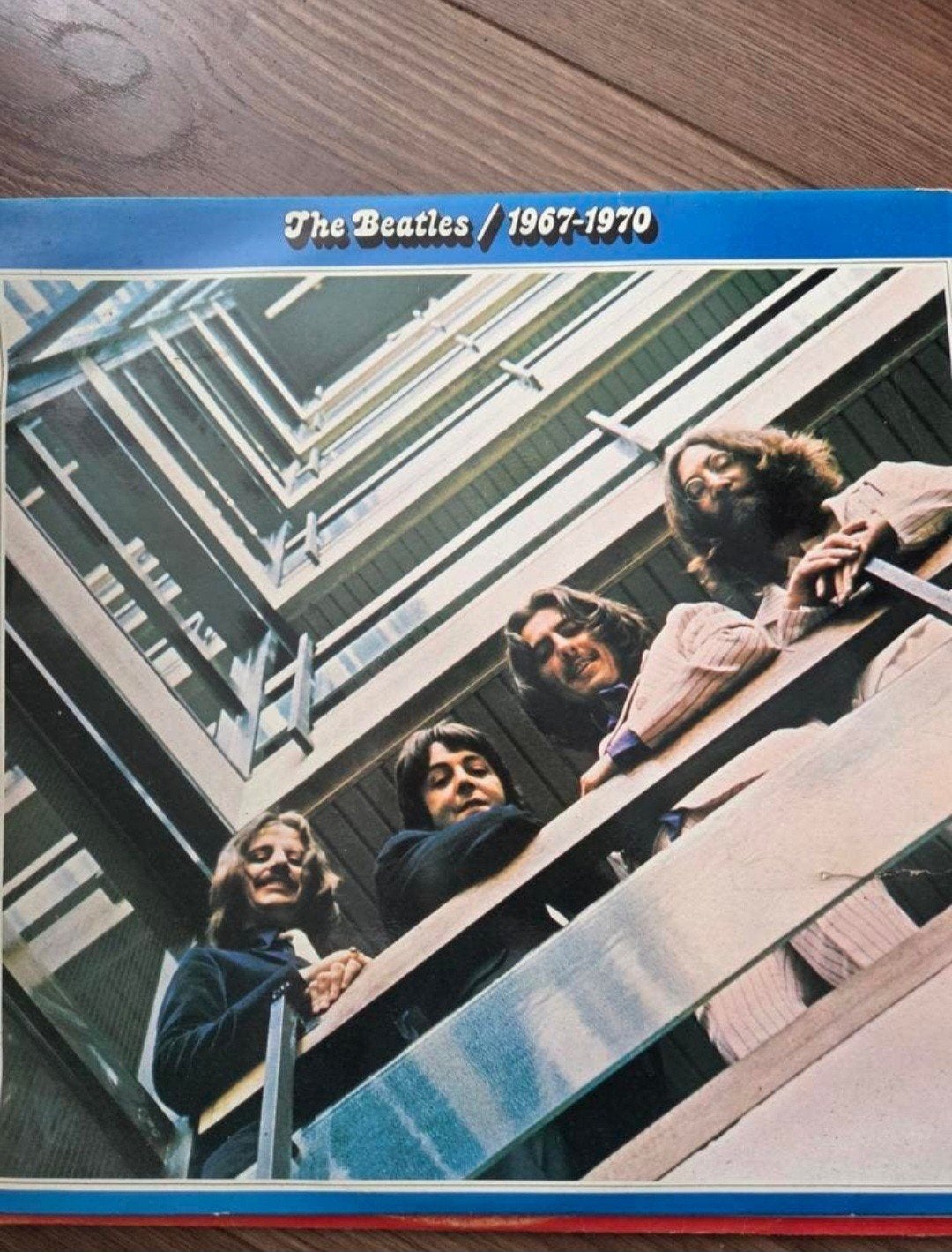 the Beatles, Ophalen of Verzenden, Gebruikt, Muziek en Concerten