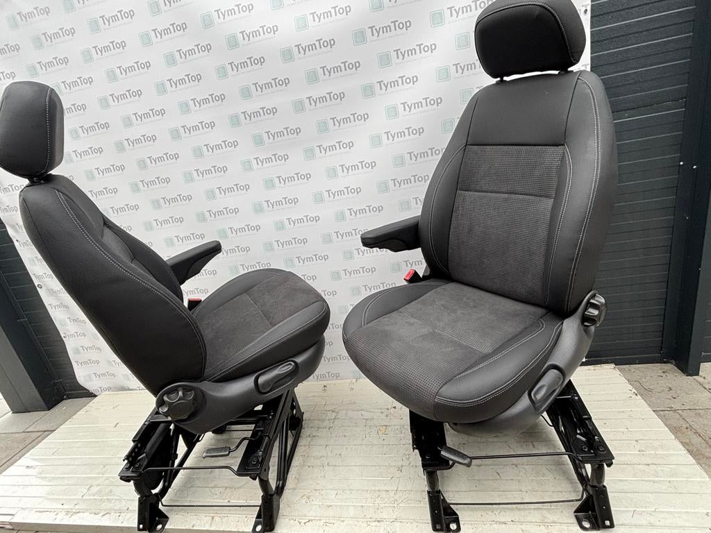 draaistoelen voor stoelen Fiat Ducato Citroen Jumper Boxer, Auto-onderdelen, Interieur en Bekleding, Tymtop5@gmail.com, 3161ek