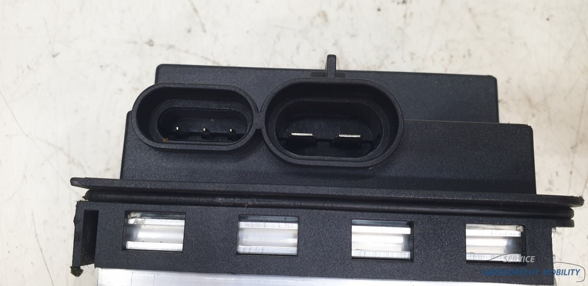 Kachelweerstand met kabel Avantime Espace 3 A43000400 origin, Renault Group, Gebruikt, Contact.group@renault.com, Renault