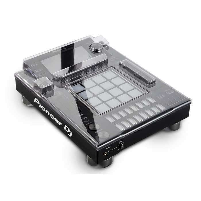 Decksaver stofkap voor Pioneer DJS-1000, ., Nieuw, ., .