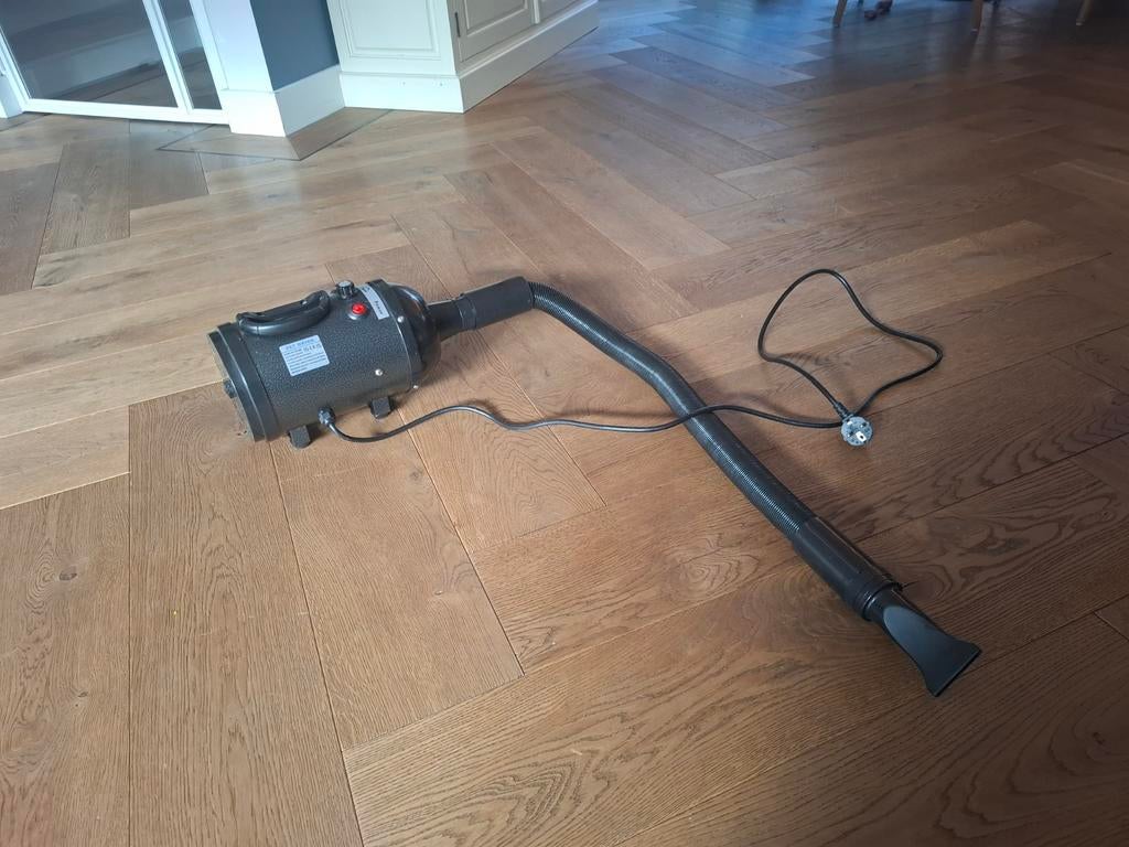 Hondenföhn, Dieren en Toebehoren, Honden-accessoires, Ophalen of Verzenden
