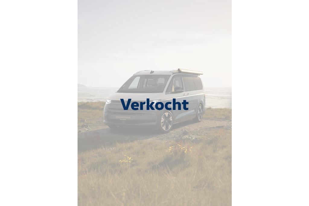 Volkswagen California Ocean 1.5 eHybrid 180 kW / 245 PK DSG, Caravans en Kamperen, Campers, Automaat, Buscamper of Camperbus, Airconditioning