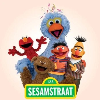 Disney Vaiana pop , Takkie en Tommie Muppet, Ophalen of Verzenden, Nieuw