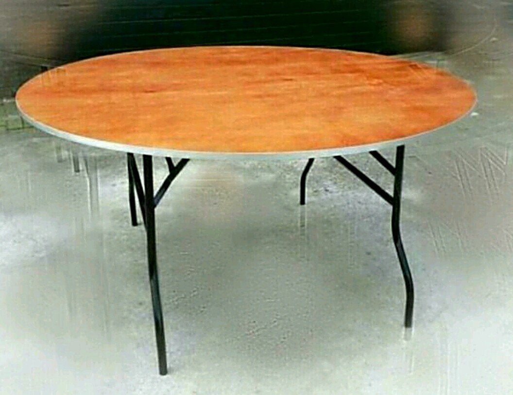 Buffet tafels, Ophalen, Nieuw, Rond