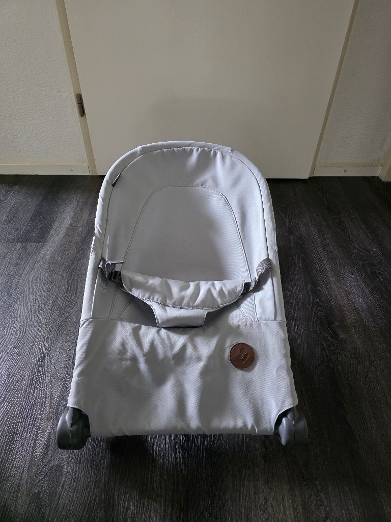 Maxi cosi wipstoeltje - in zeer goede staat, Kinderen en Baby's, Wipstoel, Met gordel(s) of riempje(s), Zo goed als nieuw, Ophalen
