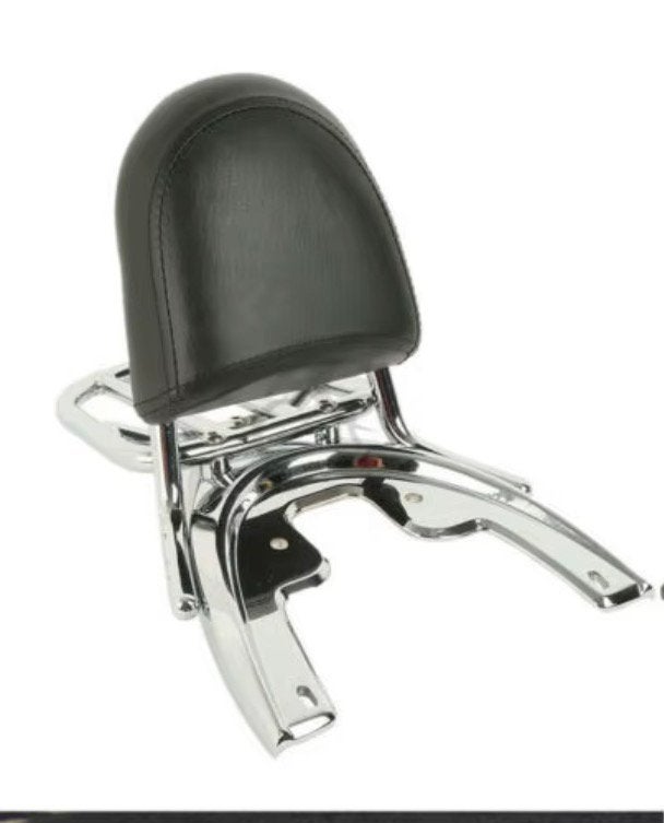 Harly Davidson vrod sissy bar, Ophalen