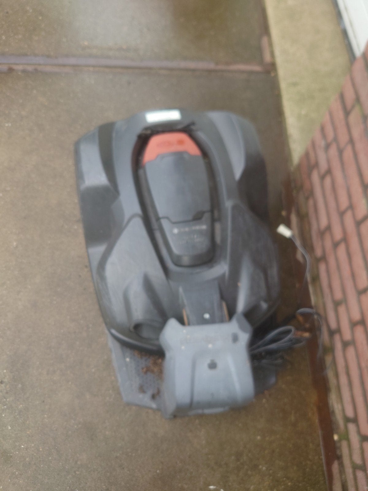 Husqvarna Automower 330X Robotmaaier - Gebruikt, Ophalen of Verzenden, Gebruikt, Husqvarna