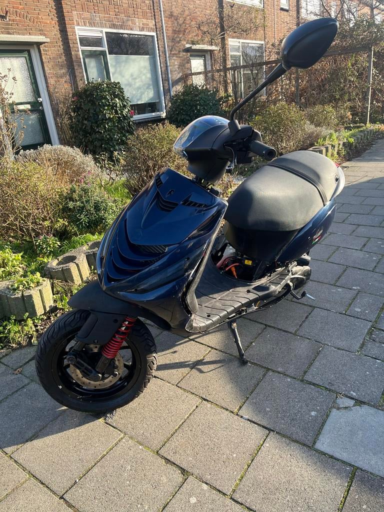 Omgelaste sp voorvork, Ophalen, Gebruikt, Overige typen, Overige merken