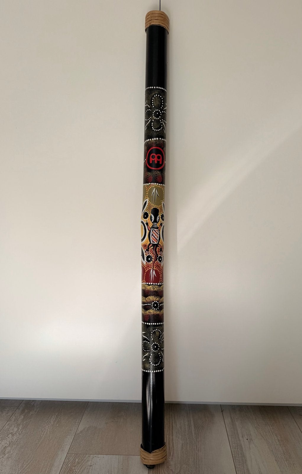 Rainstick (regenmaker) van Meinl, Muziek en Instrumenten, Percussie, Ophalen of Verzenden, Zo goed als nieuw, Overige soorten