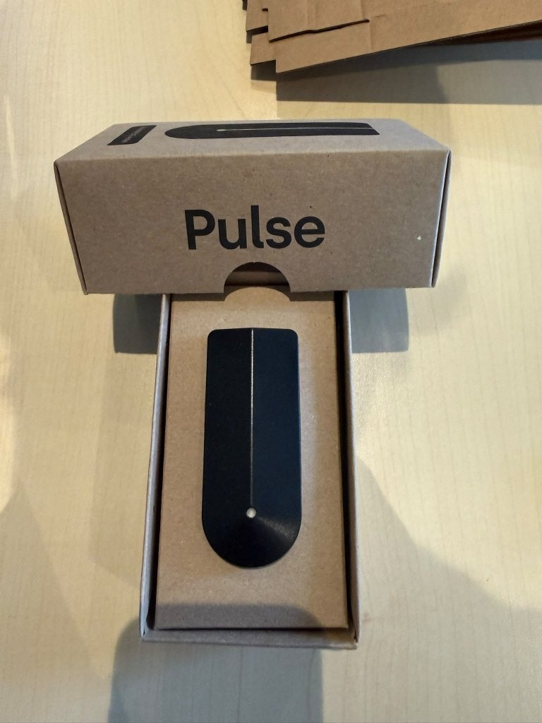 Tibber Pulse - slimme energiemeter, Ophalen, Nieuw