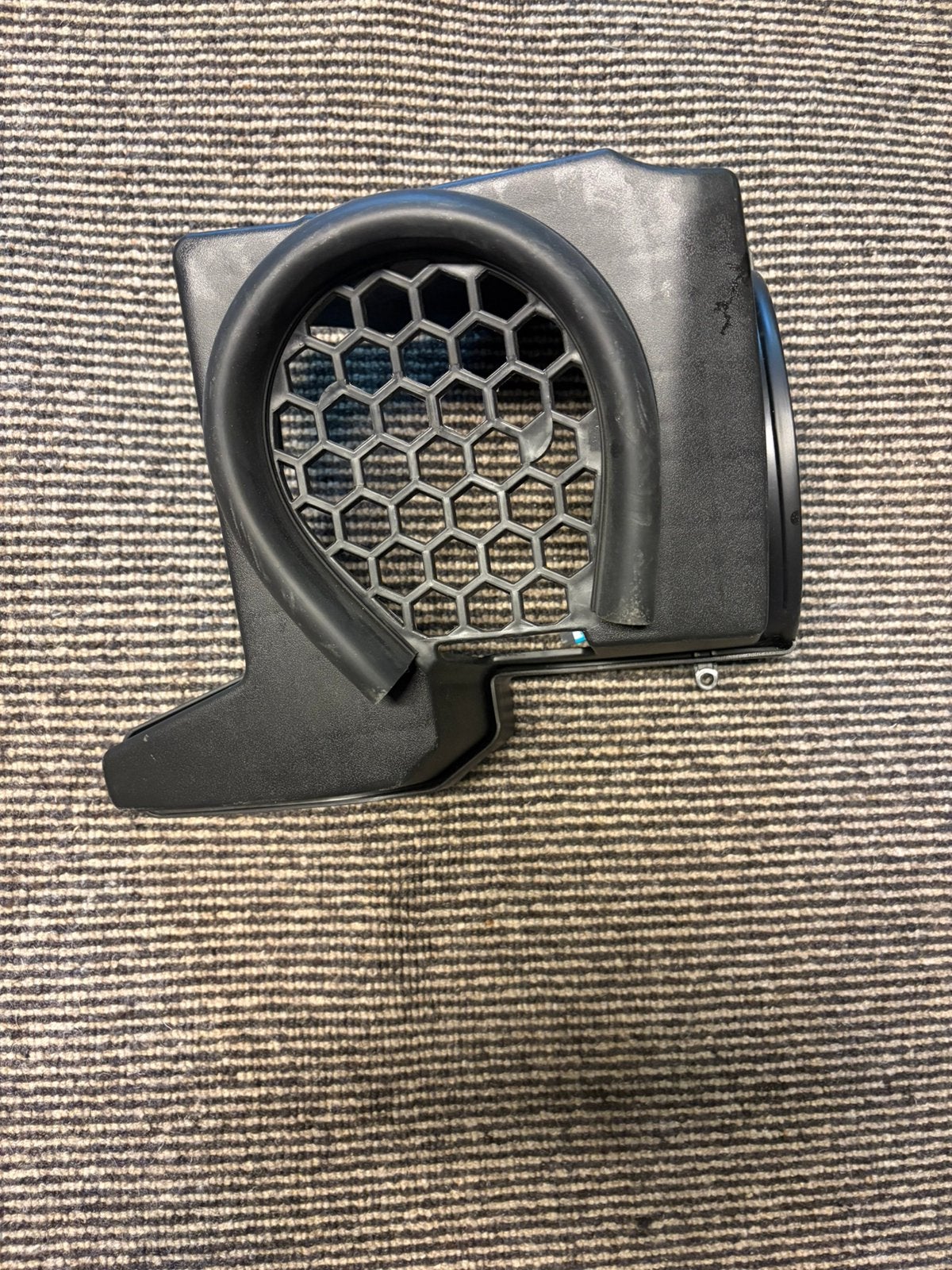 Ford focus sport  lucht filter kap, Auto-onderdelen, Ophalen, Nieuw, Ford