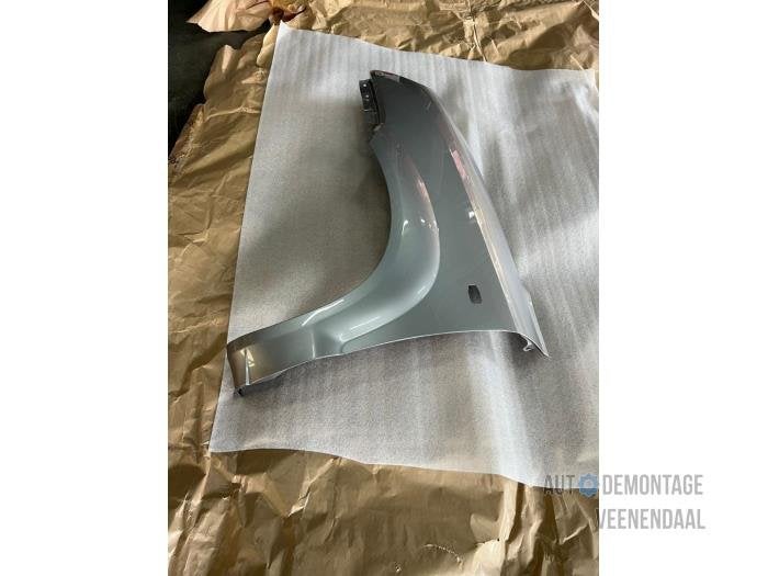 Scherm links-voor van een Hyundai Tucson (YK), -, -, Nieuw, Ophalen of Verzenden