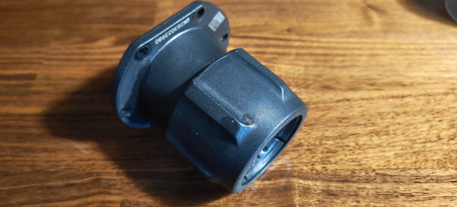 Fanatec QR1 Lite met installatie hardware, Fanatec, Ophalen, Gebruikt, Overige typen
