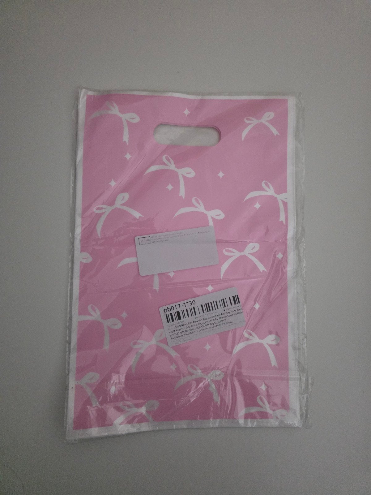 Barbie Feestpakket - Nieuwe Versieringen voor Verjaardag, Ophalen of Verzenden