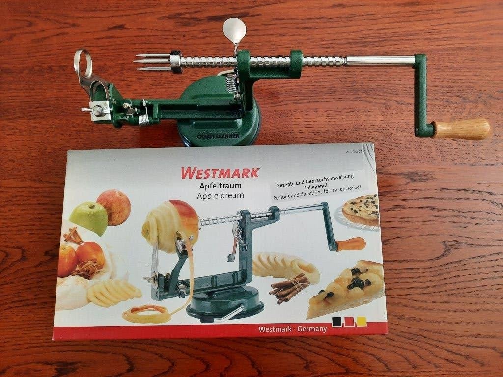 Appelschiller Westmark, Ophalen of Verzenden, Nieuw