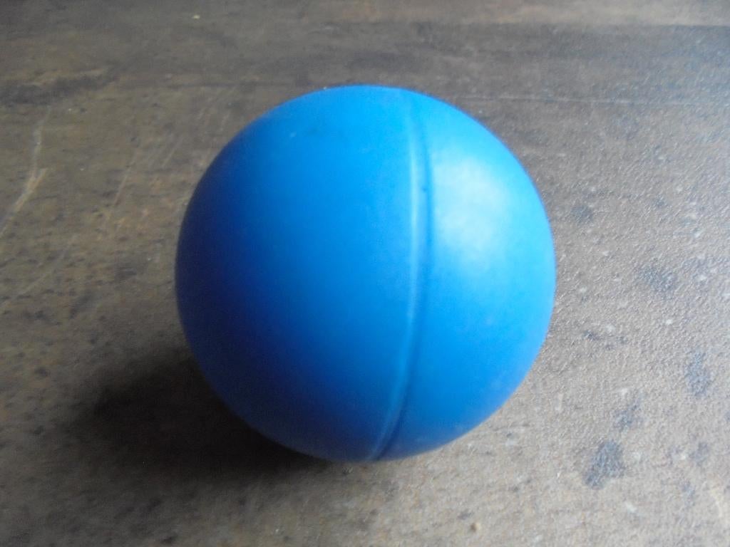 Lego Duplo Ball Tube Ball (zie foto's) 15, Kinderen en Baby's, Speelgoed | Duplo en Lego, Ophalen of Verzenden, Gebruikt, Losse stenen