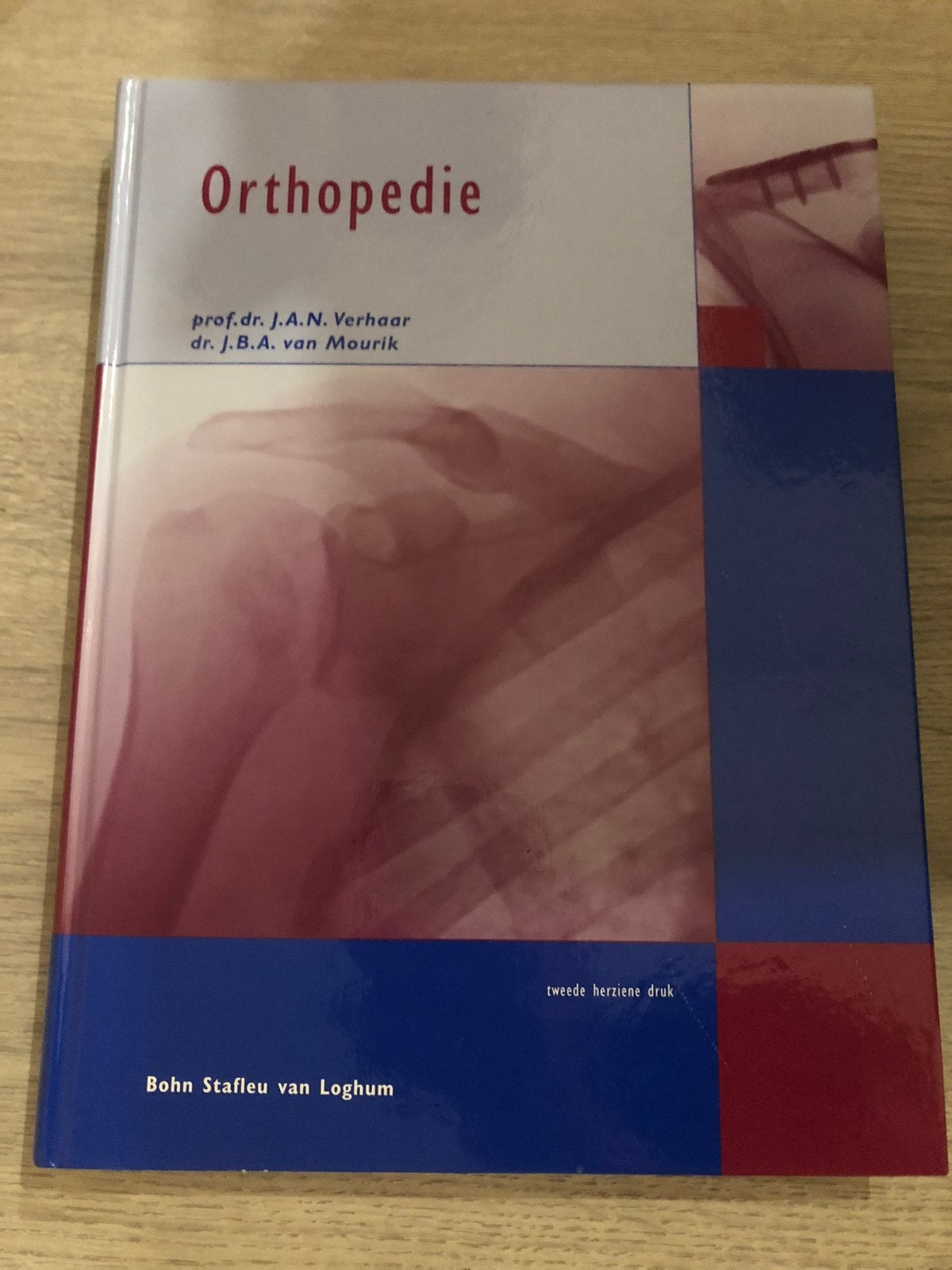 Studieboeken fysiotherapie, Boeken, Ophalen of Verzenden, Beta, Zo goed als nieuw, HBO