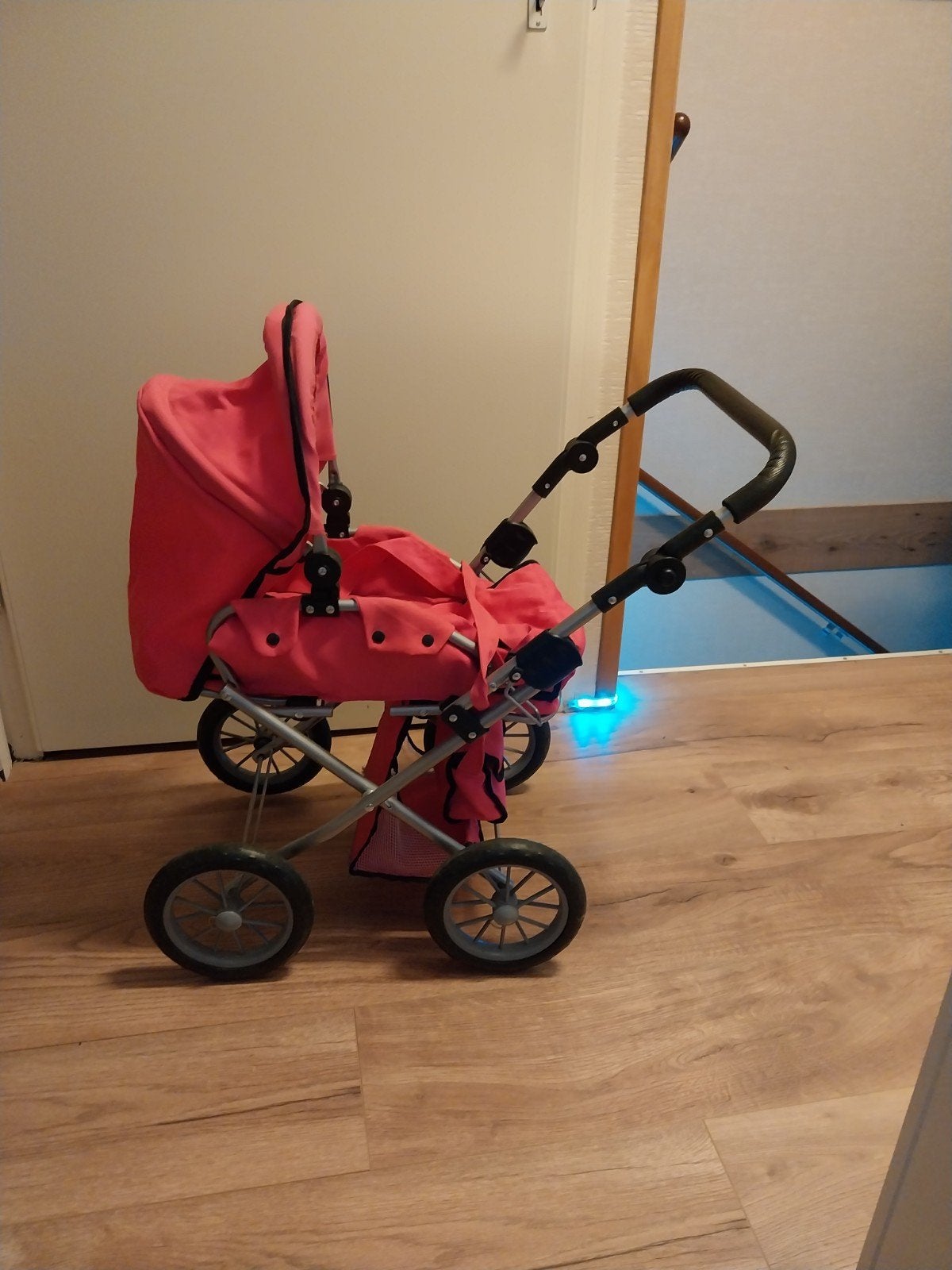 poppenwagen voor kinderen t/m 5 jaar, Ophalen, Gebruikt, Overige typen