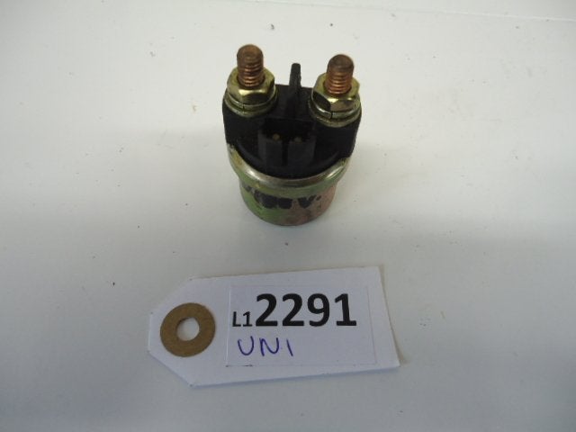 Elektrische component Startrelais D1-15337