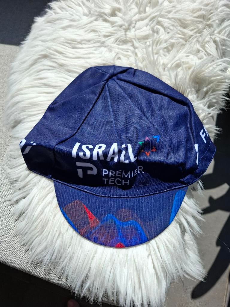 Israel premier tech koerspetje nieuw, Ophalen of Verzenden, Nieuw, Bovenkleding